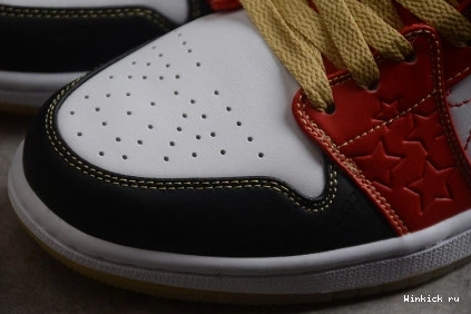 Mid “XQ” Air Jordan 1 1014